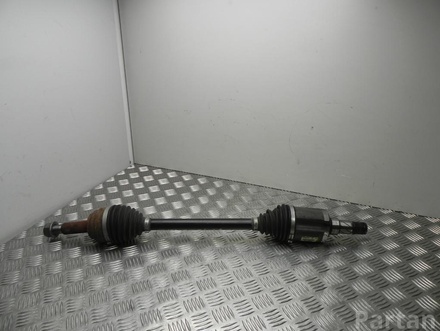 Tesla 1030615-00-A, 0529152 / 103061500A, 0529152 MODEL S 2015 Drive Shaft Left Front