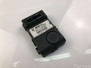 Saab 12772937 9-5 (YS3G) 2010 unidad de control