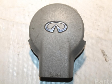 Infiniti PMCG0049070182 FX 2007 Airbag du conducteur