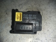 Audi 4D0 820 511A / 4D0820511A A8 (4D2, 4D8) 2001 Исполнительный электродвиг. заслонки регулировкой