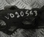 Toyota 17135-40020 / 1713540020 YARIS (_P13_) 2012 Uszczelka, kolektor dolotowy - Thumbnail 3