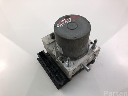 Renault 0265950377 CLIO III (BR0/1, CR0/1) 2010 Unité de commande hydraulique ABS