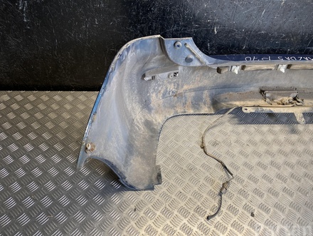 Mazda 5 (CR19) 2005 Bumper Rear