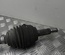 Tesla 1007719-01-A / 100771901A MODEL S 2015 Arbre de transmission Left Rear - Thumbnail 2