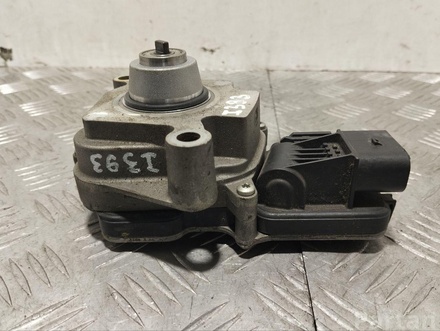 Maserati 670105823, A2C7345540000 LEVANTE 2019 Transfer case motor