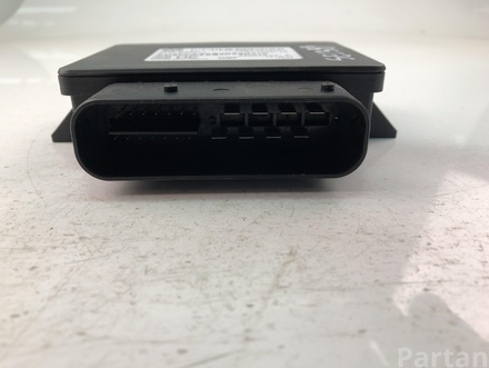 BMW 23122010 5 (F10) 2014 Unidad de control para frenos de estacionamiento electromecánicos