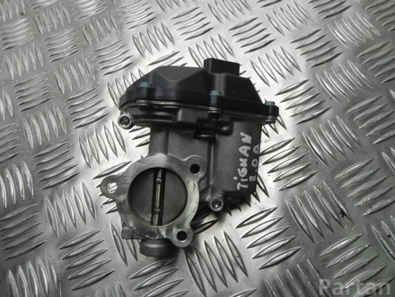 Volkswagen 04L 131 501 M / 04L131501M TIGUAN (AD1) 2017 Throttle body