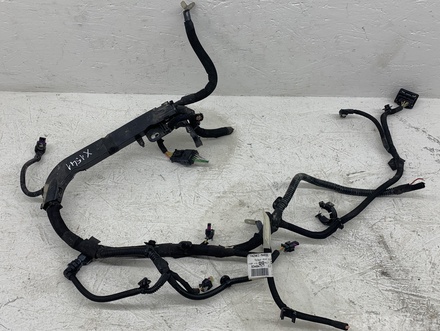 Peugeot 9831778480, 9348471703 e 208 2021 Engine harness