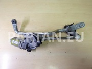 Toyota 85110-0D200, 159300-4124 / 851100D200, 1593004124 YARIS (_P13_) 2014 Система тяг и рычагов привода стеклоочистителя Ветровое стекло с электромотором