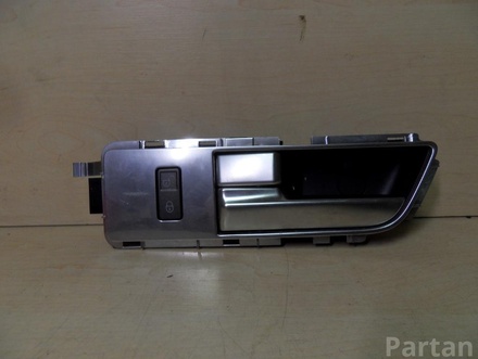 Land Rover AH22-22601-AC, AH22-14017BA / AH2222601AC, AH2214017BA DISCOVERY IV (L319) 2011 Door Handle, interior