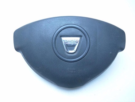 Dacia 98510-7995R / 985107995R DUSTER 2011 Driver Airbag