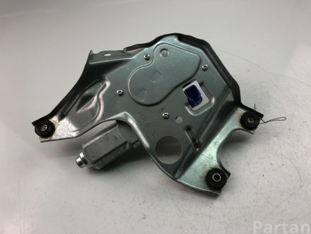 Subaru 034 LEGACY IV (BL) 2010 Moteur d'essuie-glace