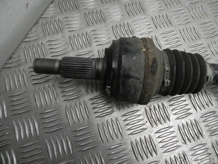 Porsche 7P0 501 201 G / 7P0501201G CAYENNE (92A) 2012 Arbre de transmission Right Rear