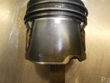 Renault M9R786 TRAFIC II Box (FL) 2009 Piston