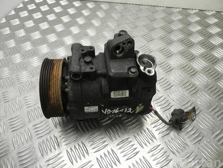 Land Rover 447180-8382 / 4471808382 DISCOVERY IV (L319) 2011 Compressor, air conditioning