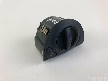 Saab 12786132 9-3 (YS3F) 2005 Light switch