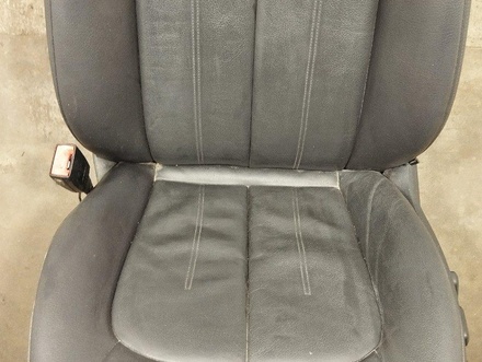 Audi A6 (4G2, C7, 4GC) 2012 Asiento del conductor