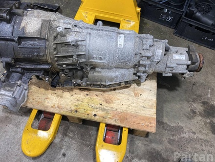 Audi 1084136010, 1084030023, LMM Q5 (8R) 2010 Automatic Transmission