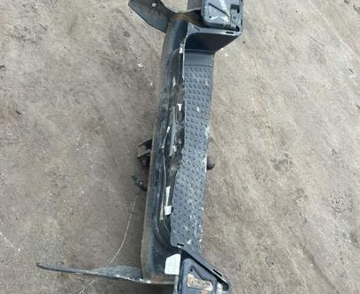 Volkswagen 2H0092134A AMAROK Platform/Chassis (S1B) 2017 Trailer hitch complete