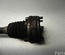 Škoda 6Q0 407 271 AT / 6Q0407271AT FABIA I (6Y2) 2008 Drive Shaft Left Front - Thumbnail 2