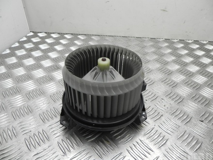 Toyota AV272700-0311 / AV2727000311 YARIS (_P9_) 2006 Interior Blower