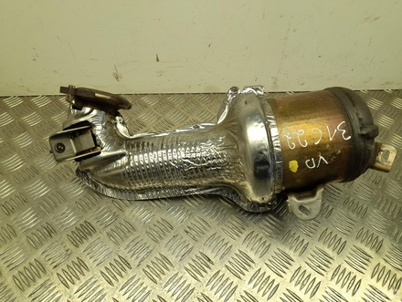 Land Rover K8D2-5G267-CA / K8D25G267CA DISCOVERY SPORT (L550) 2019 Catalytic Converter