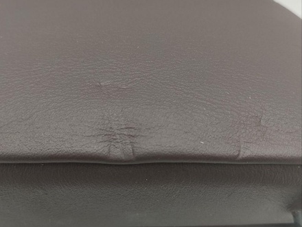 BMW 7 (G11, G12) 2016 Headrest