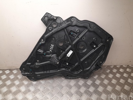 Tesla 1495512-00-F / 149551200F Model Y 2022 Lève-vitre Left Rear