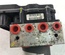 Renault 0265950595 GRAND SCÉNIC II (JM0/1_) 2005 ABS-Steuergerät Hydraulikblock - Thumbnail 3