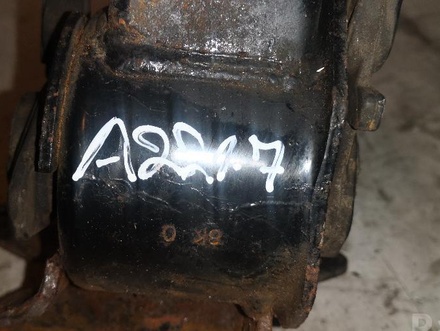 Mazda 6 Hatchback (GH) 2010 Support moteur