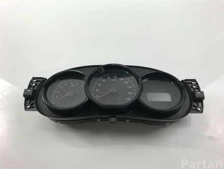 Dacia 248102757R SANDERO II 2014 Dashboard (instrument cluster)