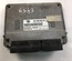 Škoda 03E906033AN FABIA I (6Y2) 2000 Control unit for engine - Thumbnail 2