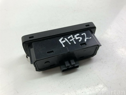 Volvo P31376510 V90 II 2017 Bloque de interruptor de asiento