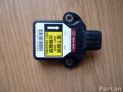 Mazda GS1E-437Y1, 174500-5730 / GS1E437Y1, 1745005730 6 Saloon (GH) 2010 Sensor mvto. transversal, longitudinal