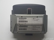 Volvo 30656245-1 / 306562451 XC90 I 2004 Дисплей