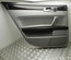 Volkswagen 3D4 867 211 AF, 3D4 867 211 / 3D4867211AF, 3D4867211 PHAETON (3D_) 2003 Door trim panel  Left Rear - Thumbnail 1