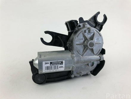 Peugeot 9678423580A 2008 2017 Moteur d'essuie-glace