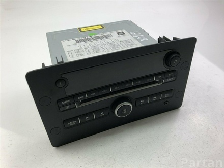 Saab 12771699 9-5 (YS3E) 2007 Radio / lecteur CD