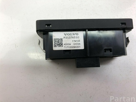 Volvo P31376510 V90 II 2017 Bloque de interruptor de asiento