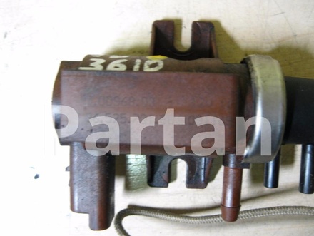 Citroën 9652570180 C3 Picasso 2011 Solenoid Valve