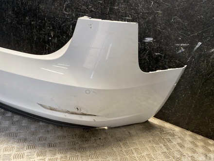 Tesla MODEL 3 2019 Bumper Rear