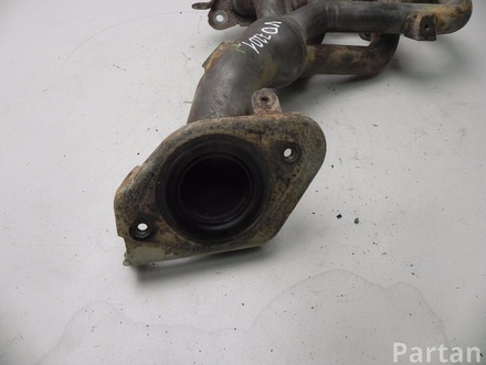 Dacia 140046402R DUSTER 2011 Exhaust Manifold