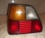 Volkswagen 191945111 A / 191945111A GOLF III (1H1) 1996 Taillight Left - Thumbnail 1