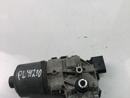 Škoda 6Q1955119A FABIA I (6Y2) 2006 Wiper Motor