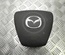 Mazda GS1E 57 K00 / GS1E57K00 6 Estate (GH) 2009 Driver Airbag - Thumbnail 1