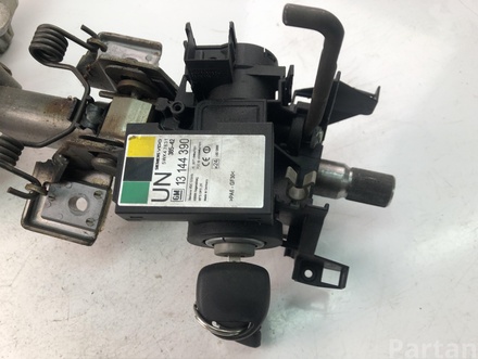 Opel 13205208AJ TIGRA TwinTop 2007 bomba electrica de la columna de dirección