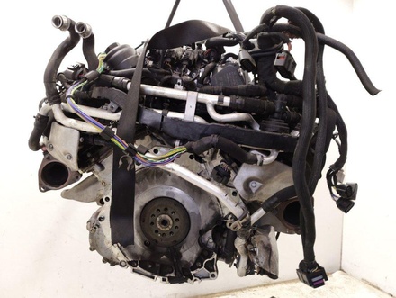 Porsche MCG.FA, 06E103023, 06E145601L / MCGFA, 06E103023, 06E145601L PANAMERA (970) 2012 Komplettmotor