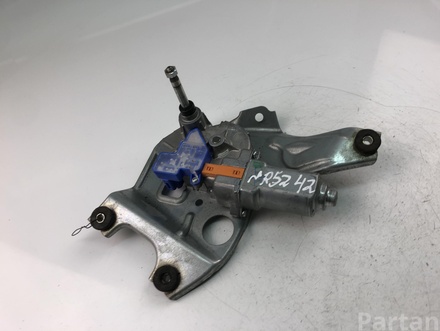 Subaru 034 LEGACY IV (BL) 2010 Moteur d'essuie-glace