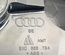 Audi 8X0868784 A1 (8X1, 8XK) 2016 Türgriff, Innenausstattung - Thumbnail 4