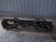 Lexus CT (ZWA10_) 2012 rear axle beam